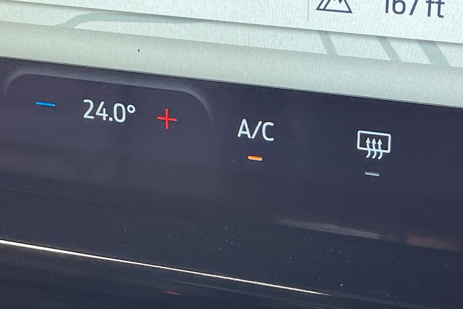 Used Ford TOURNEO CUSTOM 18/N123243 26