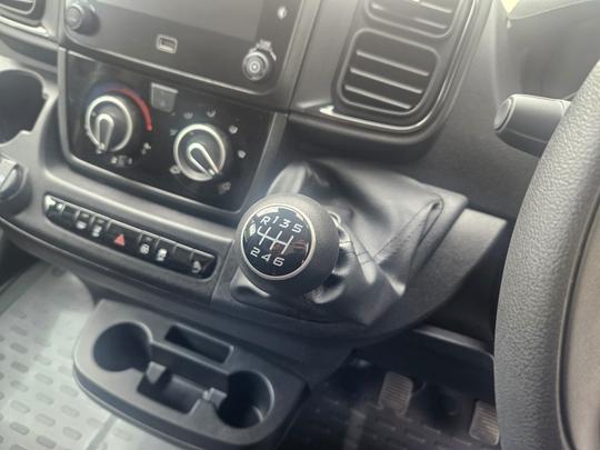 Fiat Ducato Photo