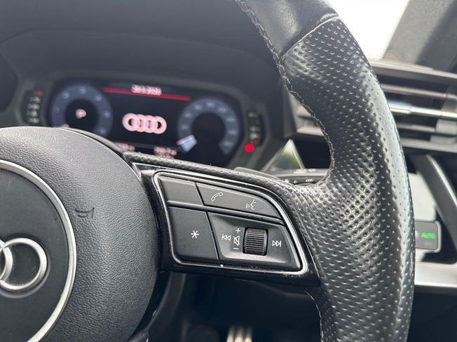 AUDI A3 Photo 17