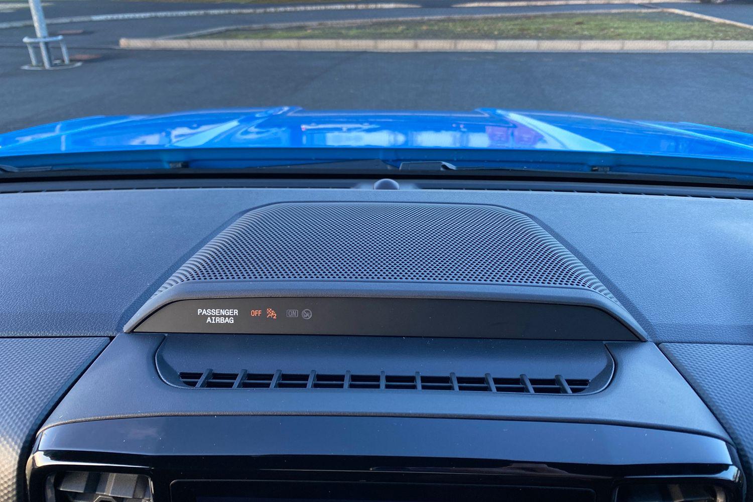 Ford RANGER Photo 41