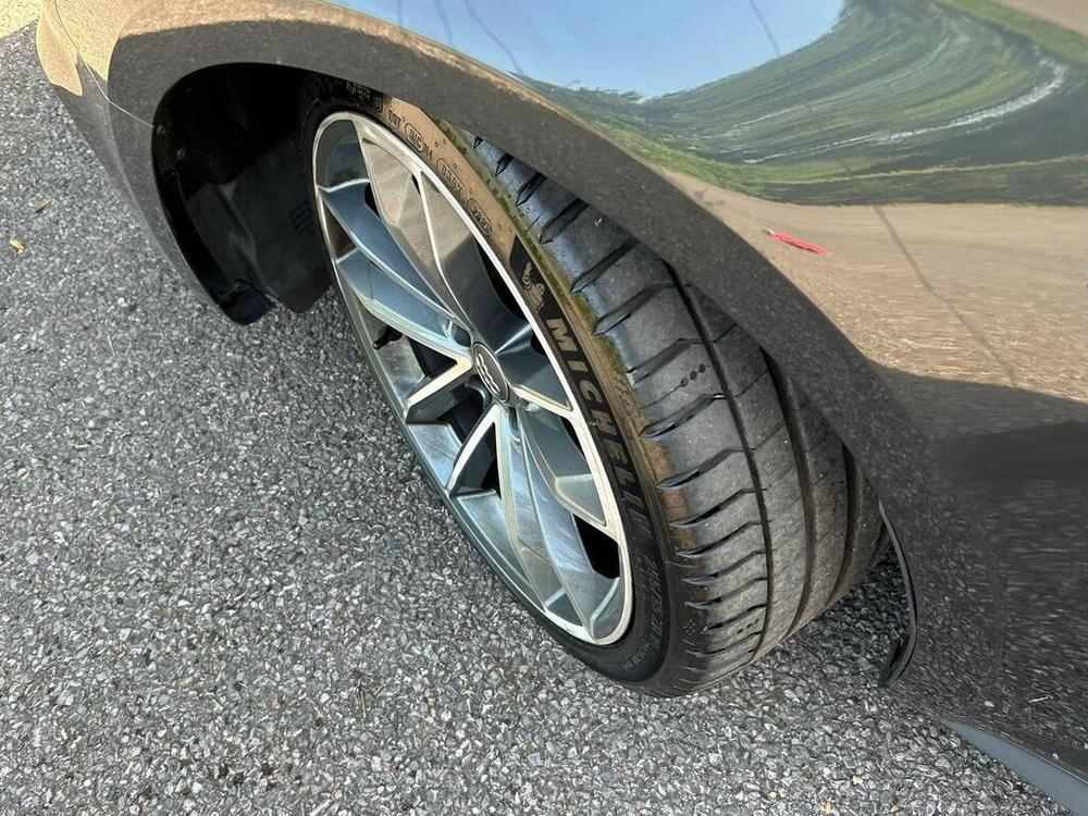 Used Audi S5 RE68LDC 19