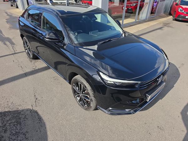 Honda HR-V Photo 2
