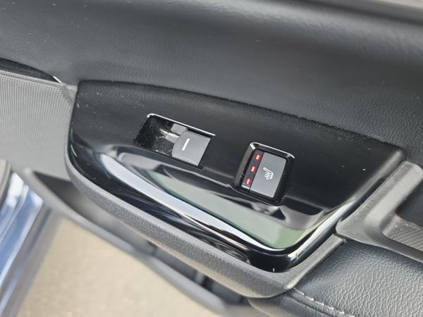 Honda CR-V Photo 23
