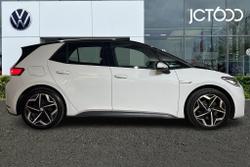 VOLKSWAGEN ID.3 Photo 4