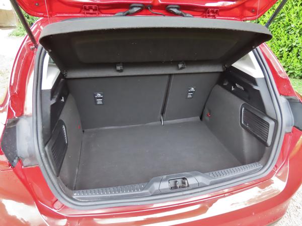 Used Ford Focus ML23NYW 12