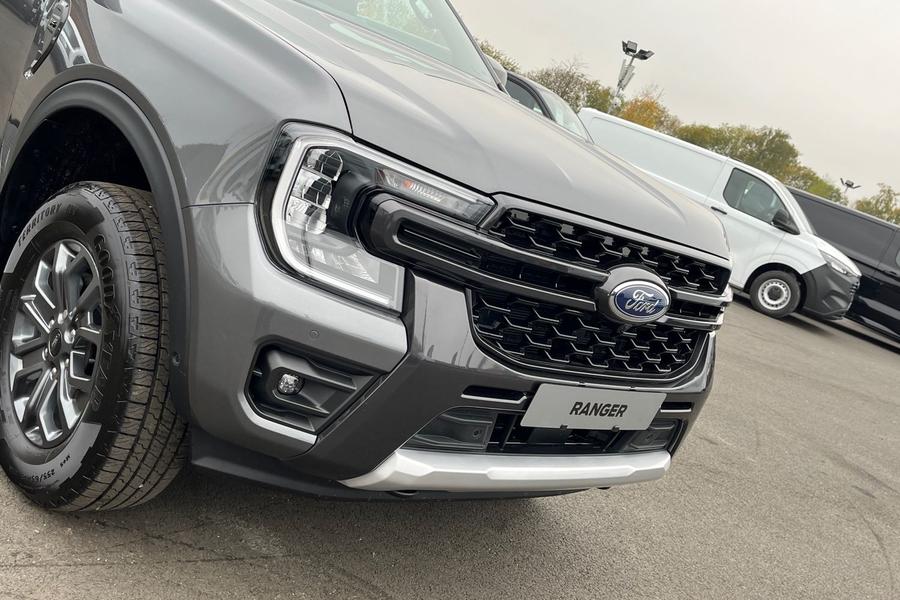 Ford RANGER Photo b7406804-a68e-4f3f-8db0-3980b4d99c9a.jpg