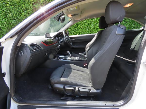 Used BMW 2 Series AP18EVB 15