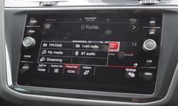 Volkswagen TIGUAN Photo 21