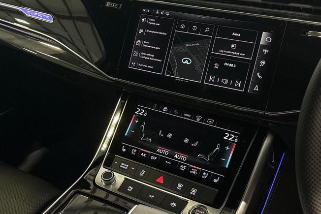 AUDI  Q7 Photo 13