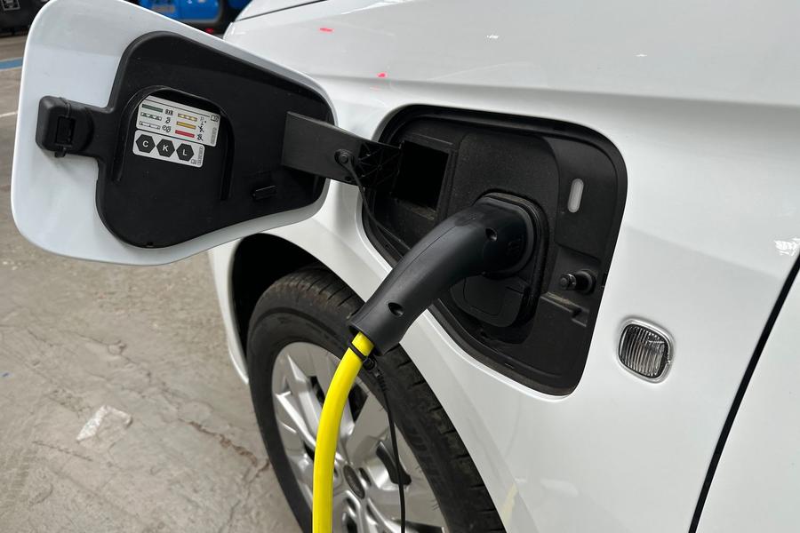 Ford TRANSIT CONNECT Photo b7499146-f183-418a-9259-6e8ad9d7eec3.jpg