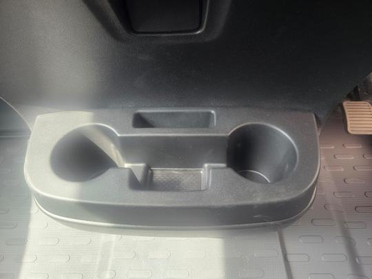 Fiat Ducato Photo