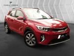 Kia Stonic Photo 0