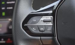PEUGEOT 408 Photo 13