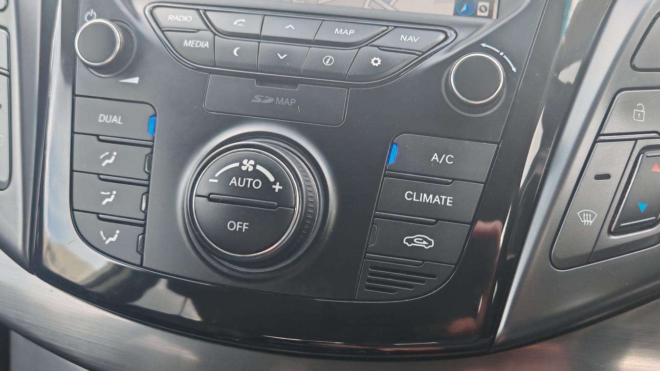 Used Hyundai i40 EA65EYP 18