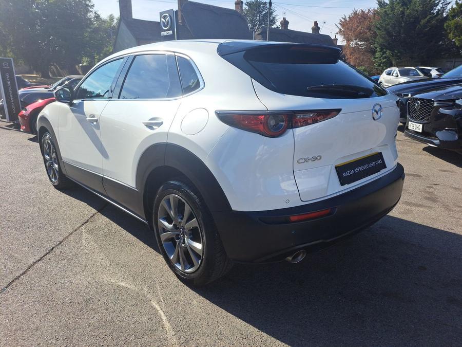 Mazda CX-30 Photo b752d916-1e81-4eaf-b987-d656c9b43d4e.jpg