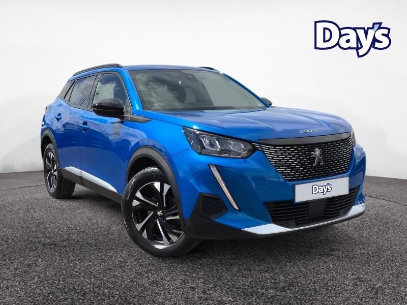 2023 PEUGEOT 2008 Allure Premium+ 5dr 1.2 PureTech 100PS