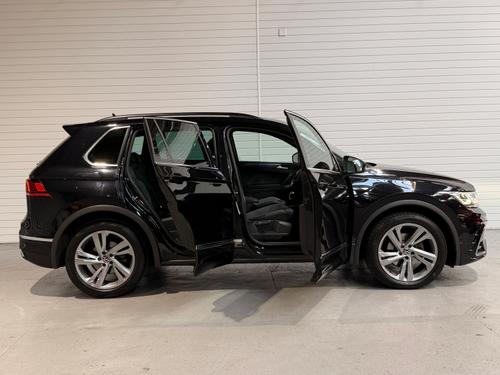 Volkswagen Tiguan Photo b753d6a6-2490-48f7-9e3d-31bbd273a820.jpeg
