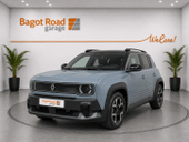 Renault 4 Photo 0