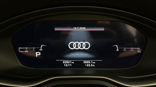 Audi A5 Photo 9