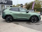 Kia Sportage Photo 1