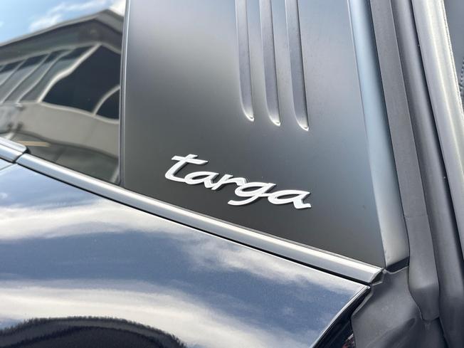 PORSCHE 911 Photo 41