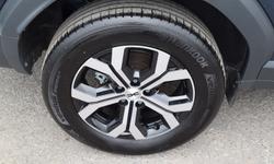 Dacia BIGSTER Photo 30