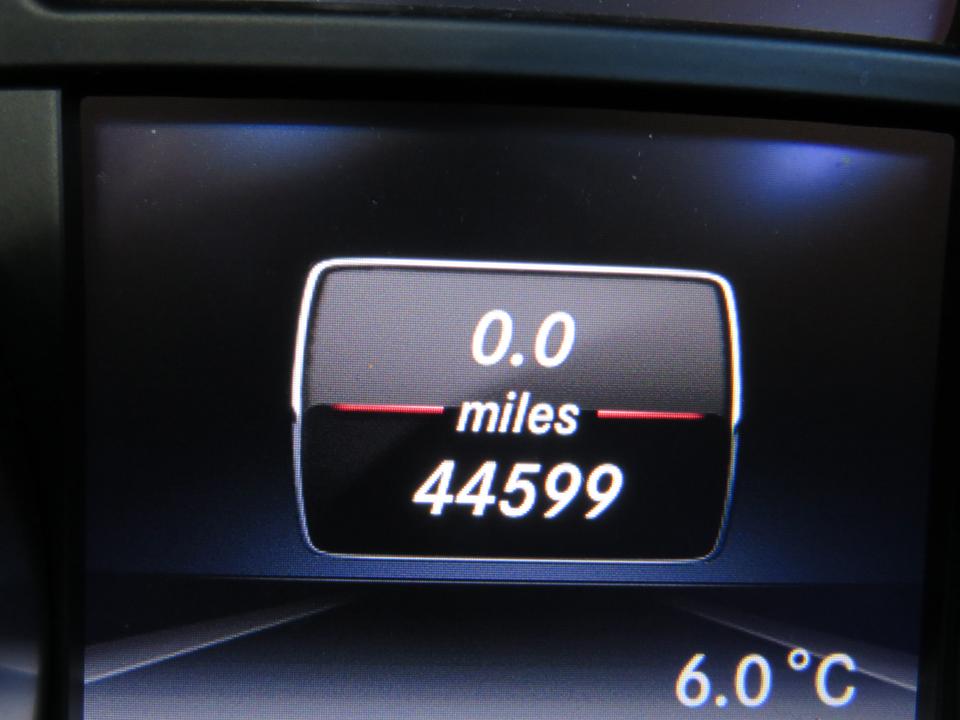 Used Mercedes-Benz SLK AW15KUE 27