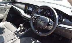 Skoda OCTAVIA Photo 2