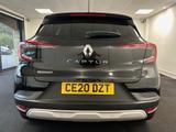Renault Captur Photo 8