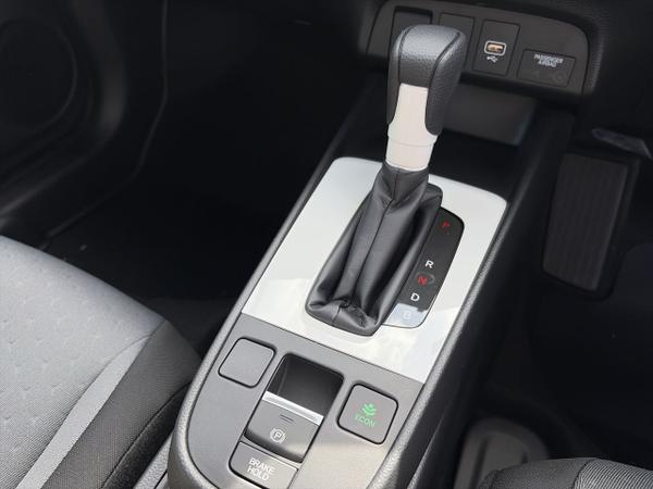 Honda Jazz Photo 11