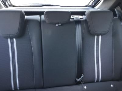 Vauxhall Corsa Photo 25