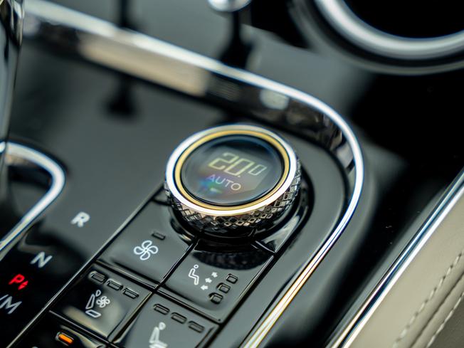 BENTLEY Continental GTC  Photo 28