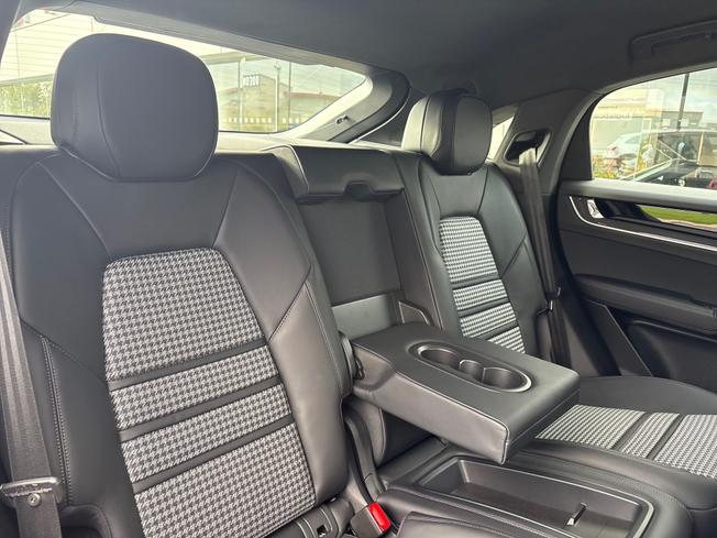 PORSCHE Cayenne Photo 36