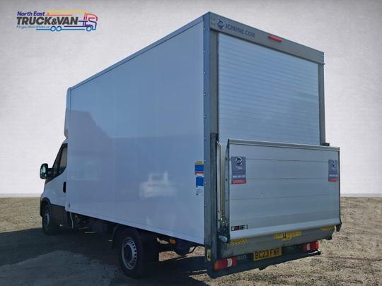 Iveco DAILY Photo