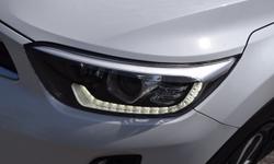 Kia STONIC Photo 9