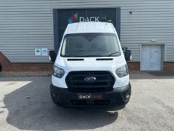 Ford Transit Photo 6