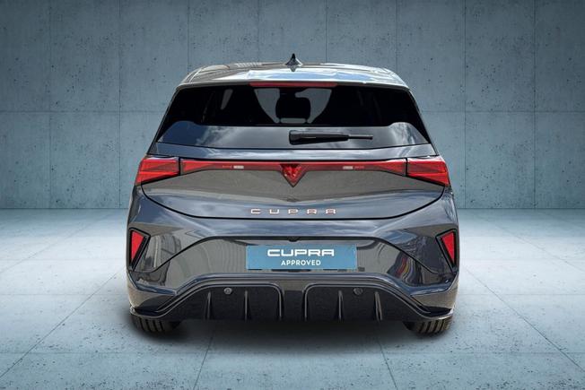 CUPRA Born Photo 7