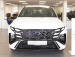 Hyundai TUCSON Photo 23