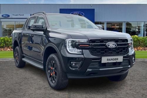 Used Ford RANGER 65/N103889 1