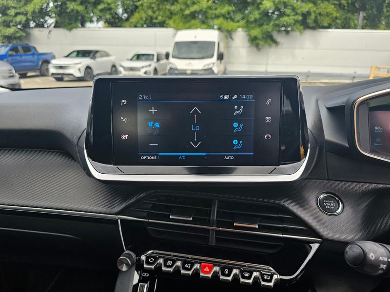 2023 73 PEUGEOT 208