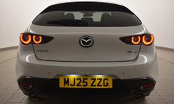 Mazda Mazda3 Photo 28