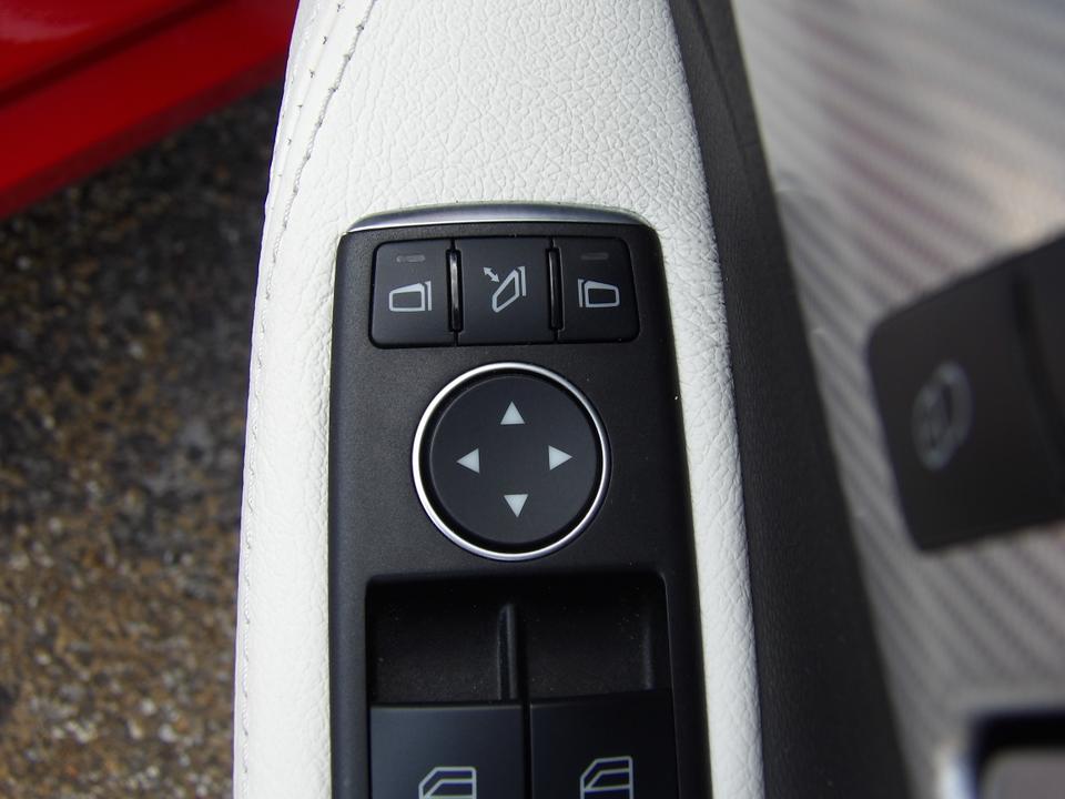 Used Mercedes-Benz SLC HD16LSU 19
