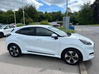 Ford Puma Gen-E Photo 4