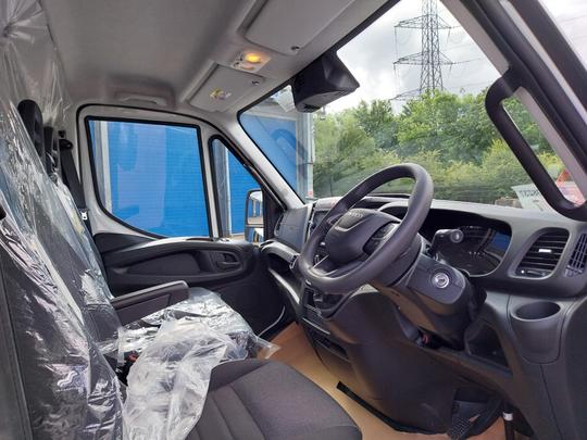 Iveco Daily Photo