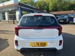 Kia Picanto Photo 3