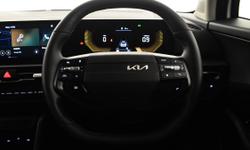 Kia SPORTAGE Photo 7