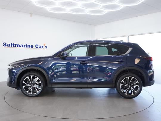 Mazda CX-5 Photo b7a92d7c-c58b-40c5-9380-fb8312dfcbe0.jpg