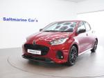 Mazda 2 HYBRID Photo 0