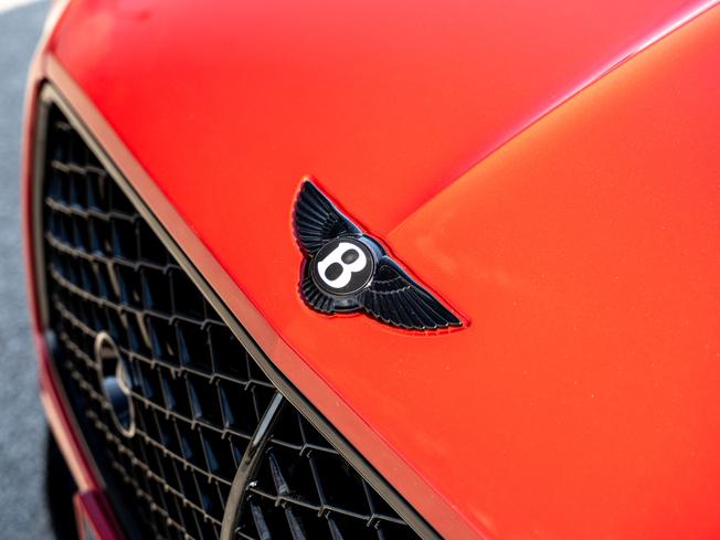 BENTLEY Continental GTC  Photo 43