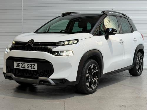 Citroen C3 Aircross Photo b7ad5fc1-05f8-46ab-8bc5-20f6d5c7e608.jpeg